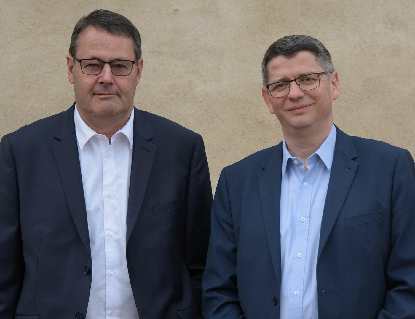 Pascal-Viguier-Damien-Bourgarel Pascal-Viguier-Damien-Bourgarel
